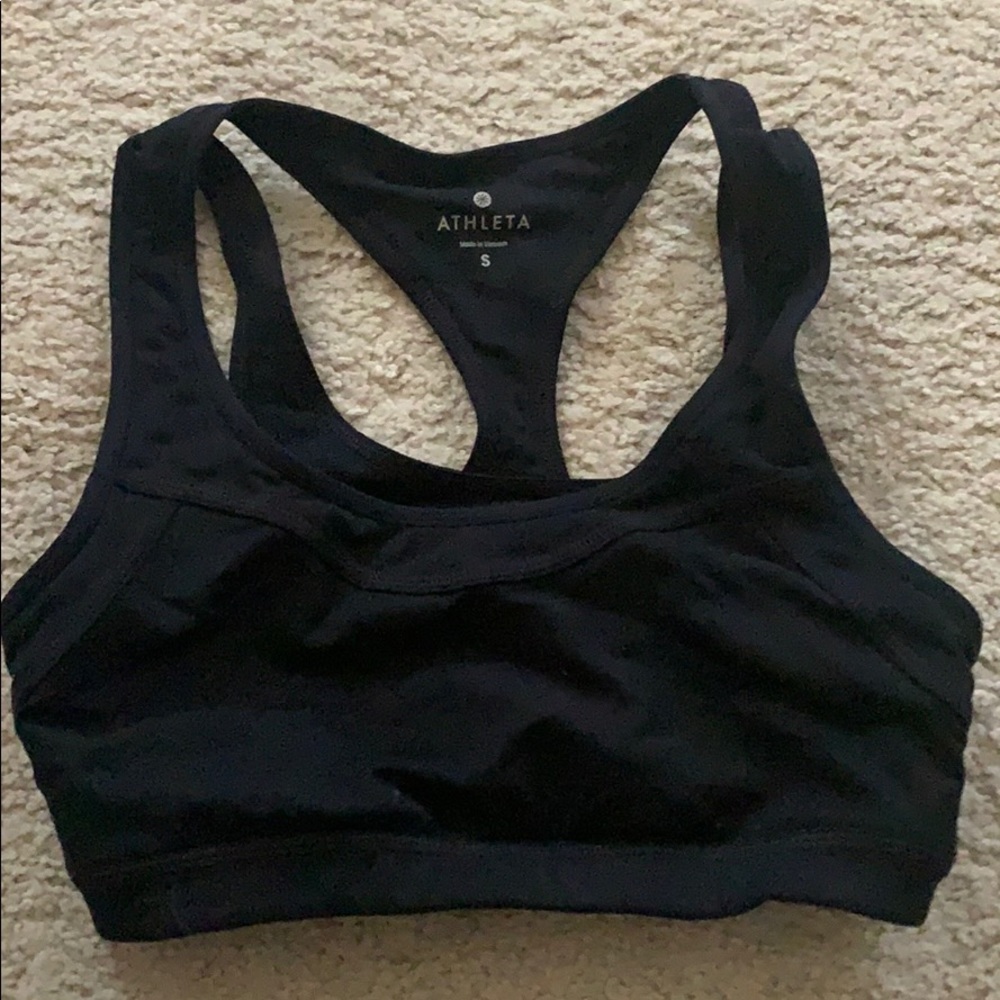 Athleta bra